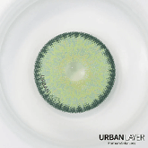 Urban Layer Brooklyn Green